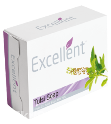 Excellent Baby Soap / Tulsi Soap / Honey Soap